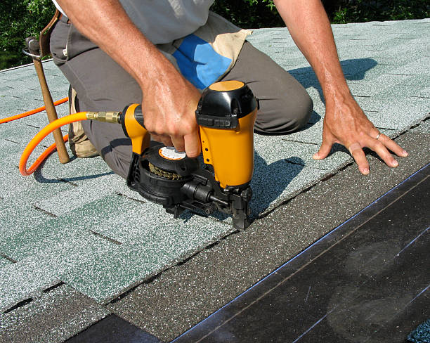 Best Shingle Roofing Installation  in Faison, NC