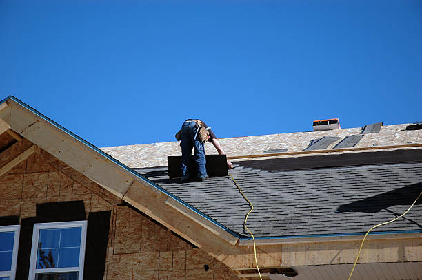 Best New Roof Installation  in Faison, NC