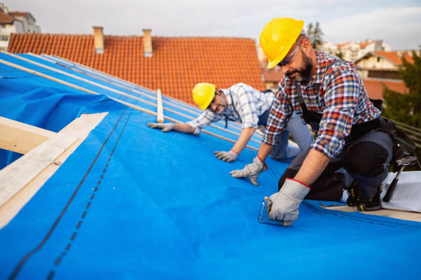 Roof Repair Estimates in Faison, NC