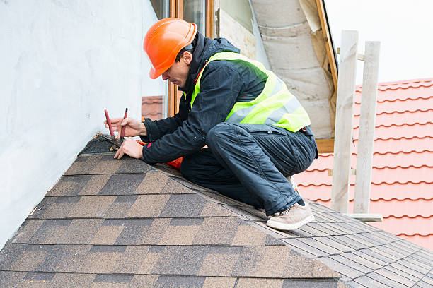 Best Residential Roofing Contractor  in Faison, NC