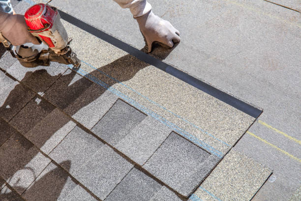 Best Storm Damage Roof Repair  in Faison, NC