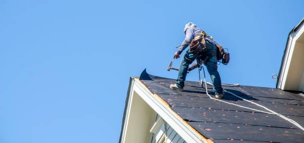 Best New Roof Installation  in Faison, NC